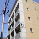SEYJIMANSIONS 外観